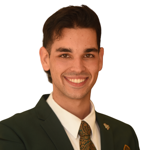 Dimas Alvarez