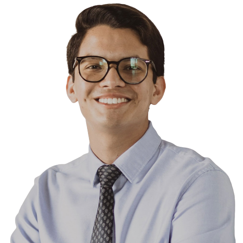 Gabriel Garcia