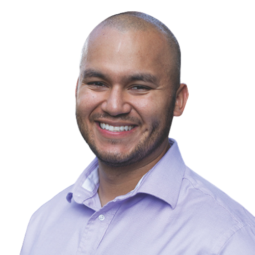 Omar Gonzales